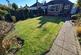 Pleasant Rear Garden