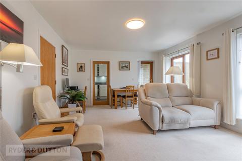 2 bedroom apartment for sale, Victoria Mills, Holmfirth, West Yorkshire, HD9