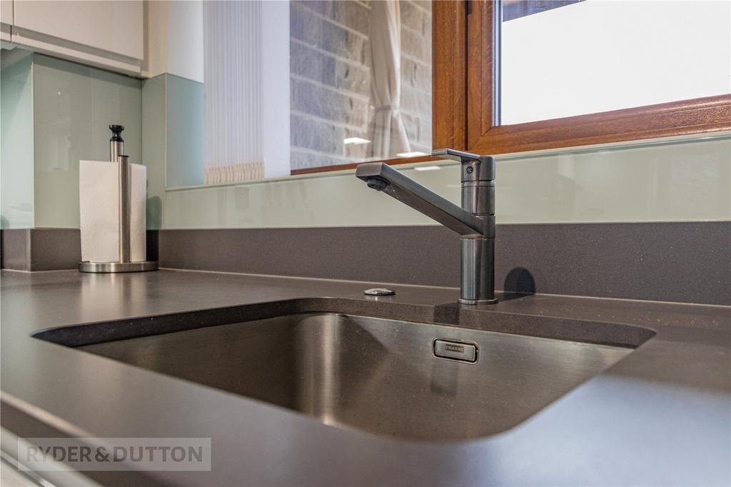 Franke Sink