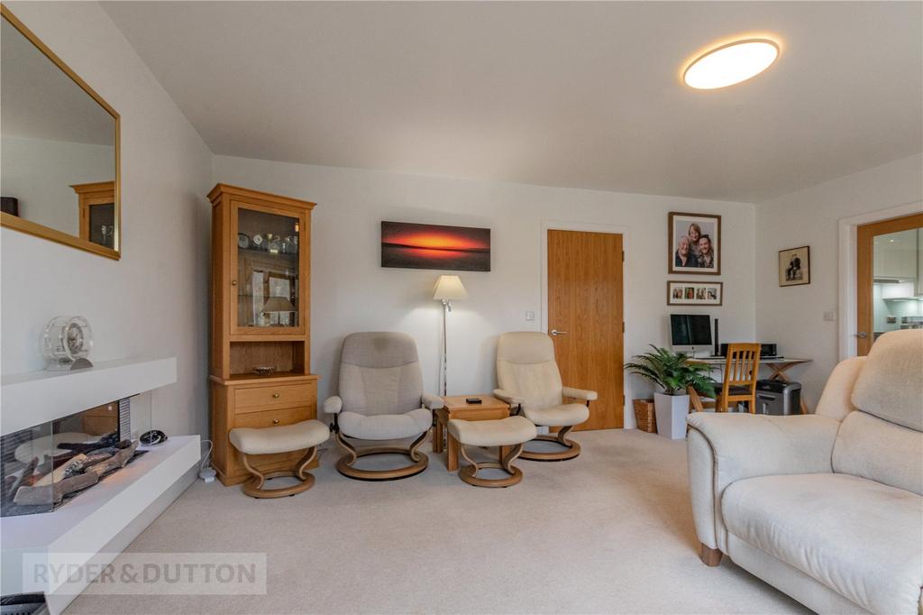 Living Dining