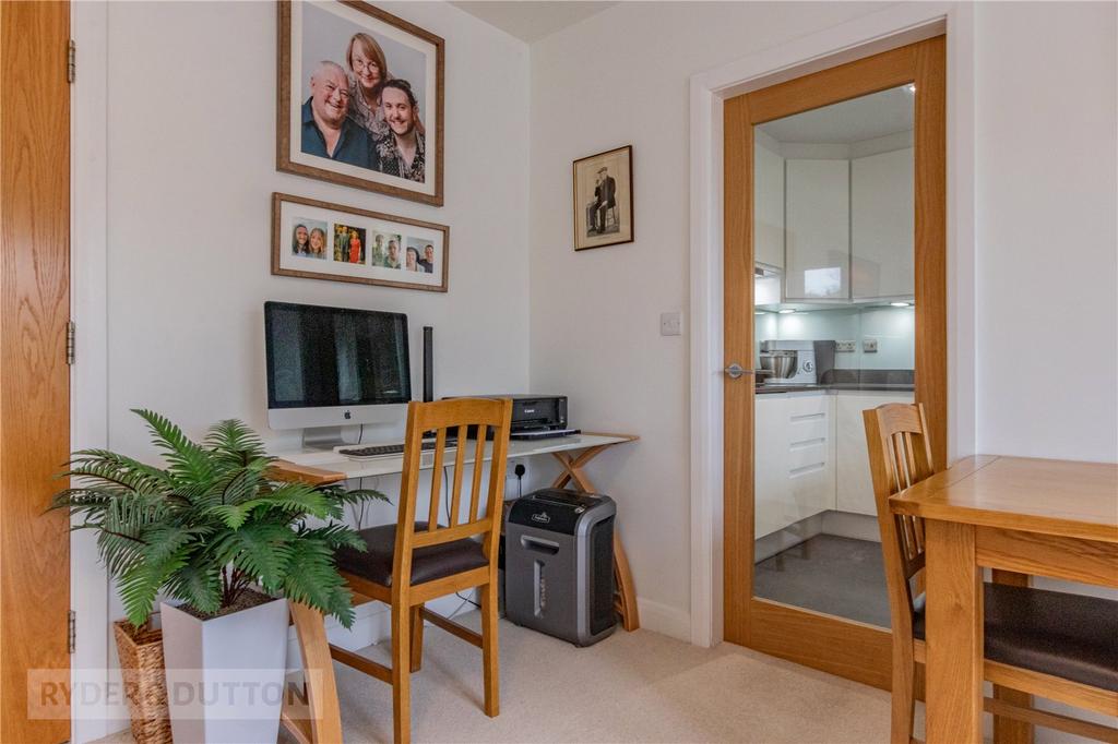 Living Dining