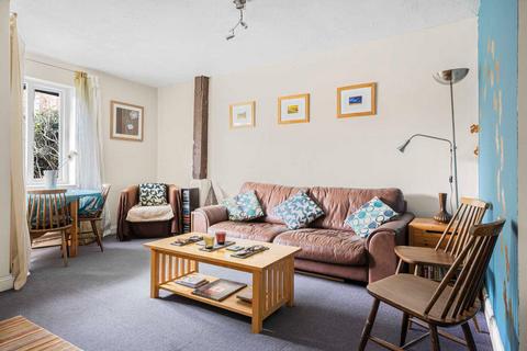 3 Bosley Crescent, Wallingford, OX10 9AS
