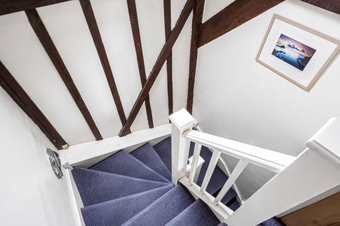 3 Bosley Crescent, Wallingford, OX10 9AS