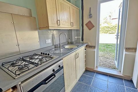 undefined, Bosley Crescent, Wallingford OX10