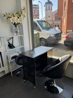 Retail property (high street) for sale, London NW10