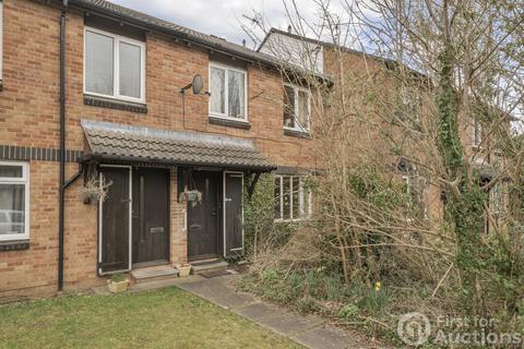 1 bedroom maisonette for sale, Ruskin Close, Basingstoke, Hampshire