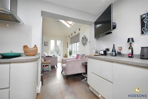 3 bedroom detached house for sale, Bannockburn Way, Normanton WF6