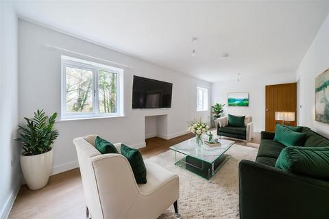 4 bedroom detached house for sale, Penhaven, Parkham, Bideford