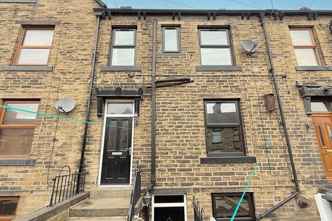 19 Third Street, Low Moor, Bradford, BD12 0JB