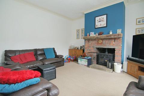 19 Third Street, Low Moor, Bradford, BD12 0JB