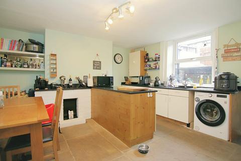 19 Third Street, Low Moor, Bradford, BD12 0JB
