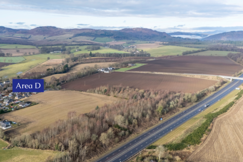 Land for sale, Land At Coltrannie (Lot 1), Cairneyhill Road, Bankfoot, Perth, PH1