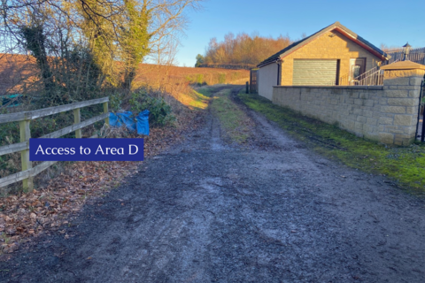 Land for sale, Land At Coltrannie (Lot 1), Cairneyhill Road, Bankfoot, Perth, PH1