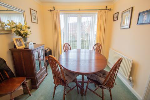undefined, Glanvill Way, Honiton