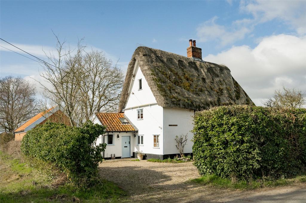 School Cottage