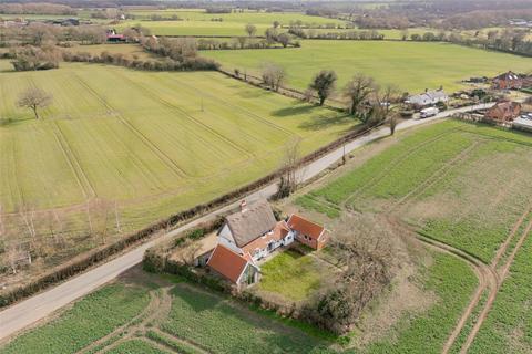 School Cottage Fox Hill, St Cross South Elmham, Harleston, IP20 0NU