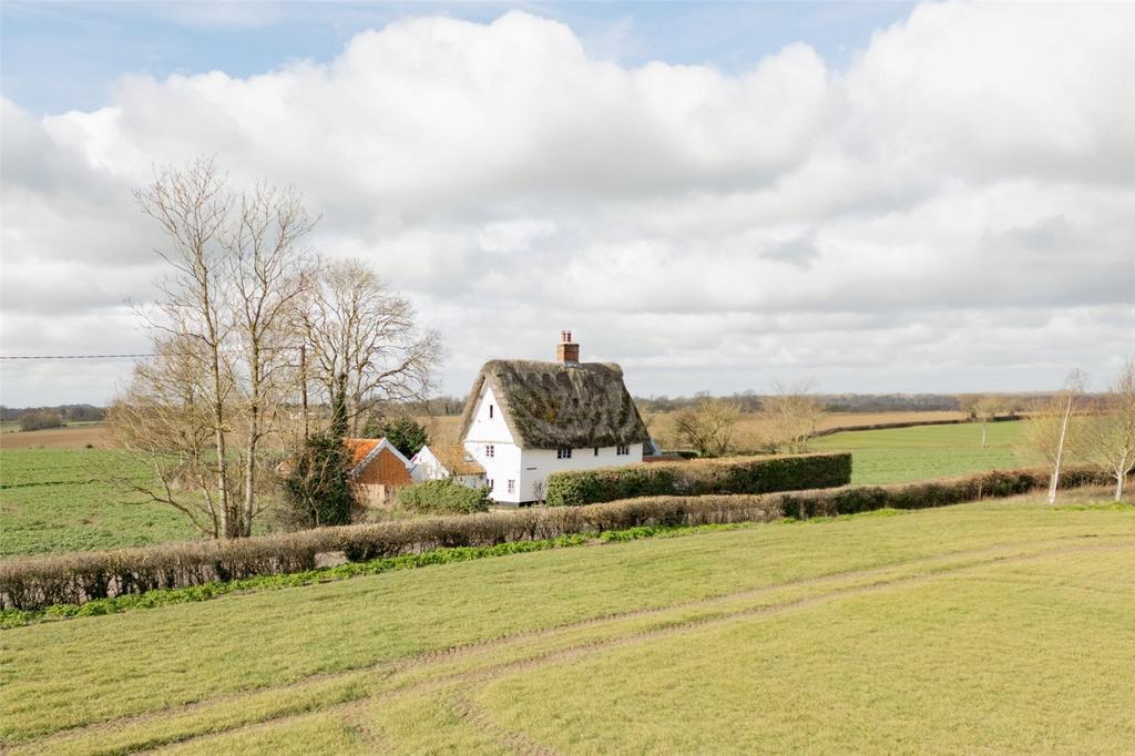 School Cottage