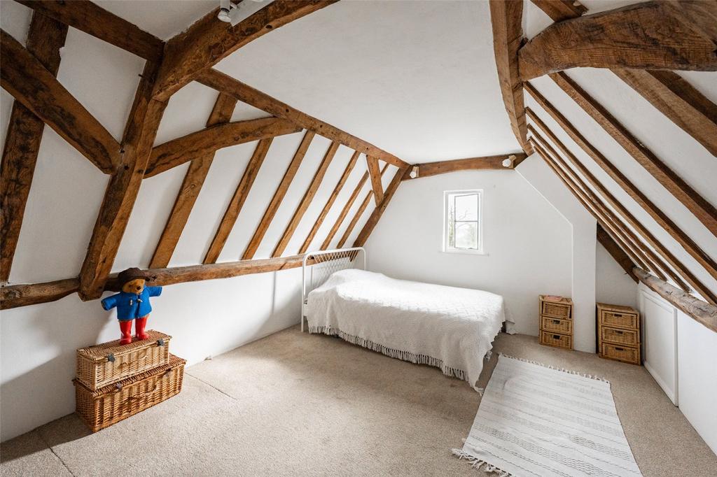 Bedroom Four