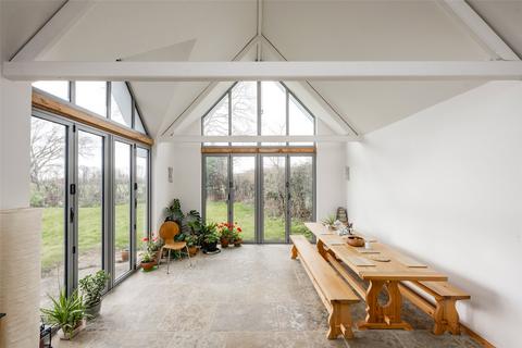 School Cottage Fox Hill, St Cross South Elmham, Harleston, IP20 0NU