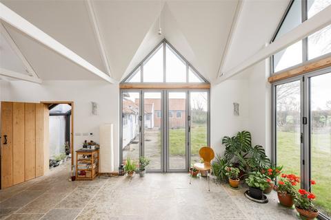 School Cottage Fox Hill, St Cross South Elmham, Harleston, IP20 0NU