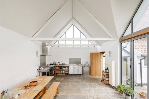 School Cottage Fox Hill, St Cross South Elmham, Harleston, IP20 0NU