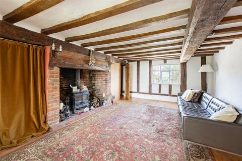 School Cottage Fox Hill, St Cross South Elmham, Harleston, IP20 0NU