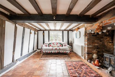 School Cottage Fox Hill, St Cross South Elmham, Harleston, IP20 0NU