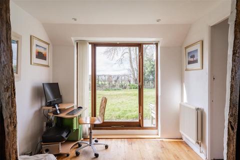 School Cottage Fox Hill, St Cross South Elmham, Harleston, IP20 0NU