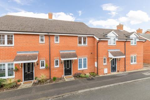 54 Caldecott Chase, Abingdon, OX14 5GZ