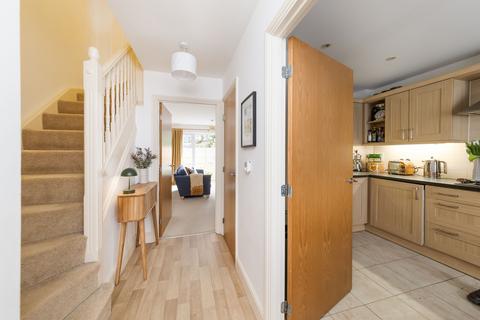 54 Caldecott Chase, Abingdon, OX14 5GZ