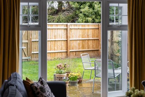 54 Caldecott Chase, Abingdon, OX14 5GZ