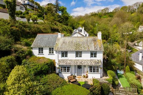 undefined, Polperro | South Cornwall