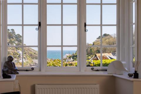 undefined, Polperro | South Cornwall
