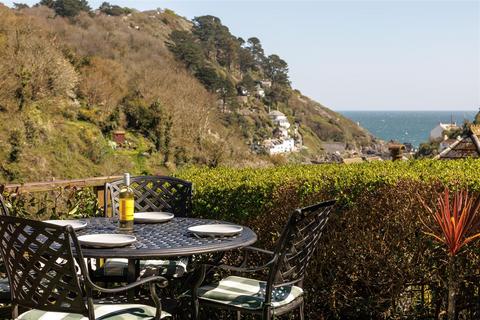 undefined, Polperro | South Cornwall
