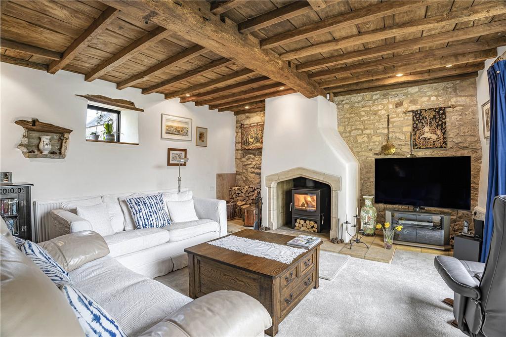 Family/Sitting Room