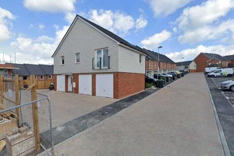 undefined, Burroughs Drive, Dartford DA1