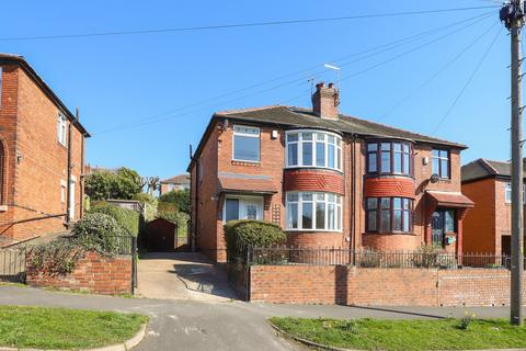 55 Bramley Avenue, Handsworth, Sheffield, S13 8TT