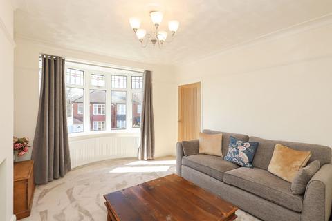 55 Bramley Avenue, Handsworth, Sheffield, S13 8TT