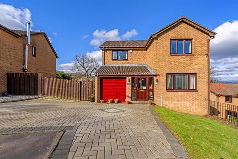 41 Inchmurrin Drive, Rutherglen, Glasgow, G73 5RT