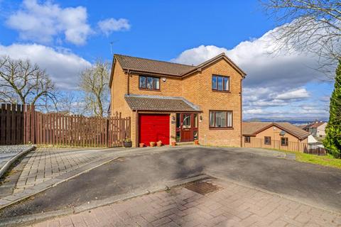 41 Inchmurrin Drive, Rutherglen, Glasgow, G73 5RT