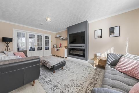 41 Inchmurrin Drive, Rutherglen, Glasgow, G73 5RT