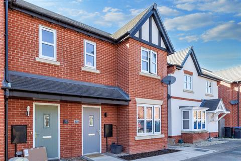 35 Hutton Road, Kineton, Warwick, CV35 0FE