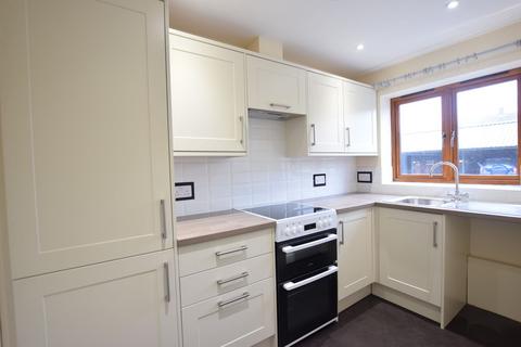 2 bedroom barn conversion to rent, The Street, Bridgham, NR16