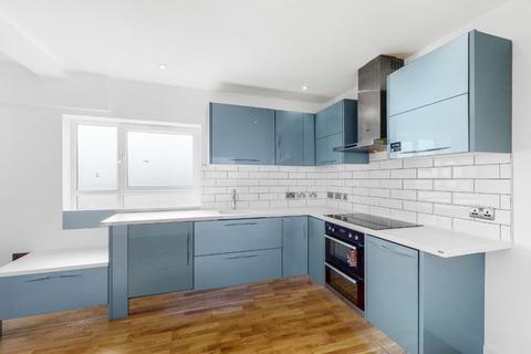 undefined, London NW2