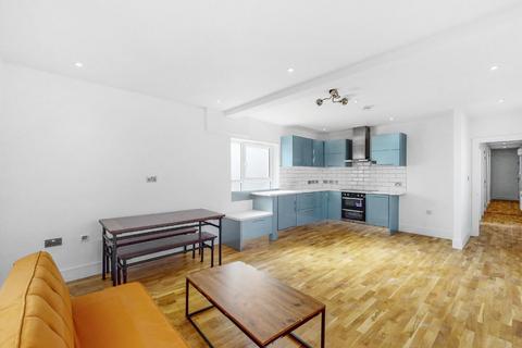 undefined, London NW2