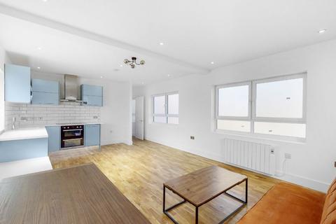 undefined, London NW2