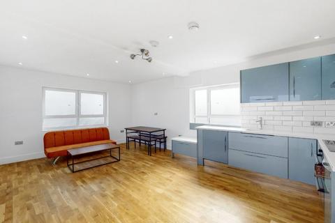 undefined, London NW2
