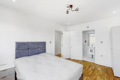 undefined, London NW2