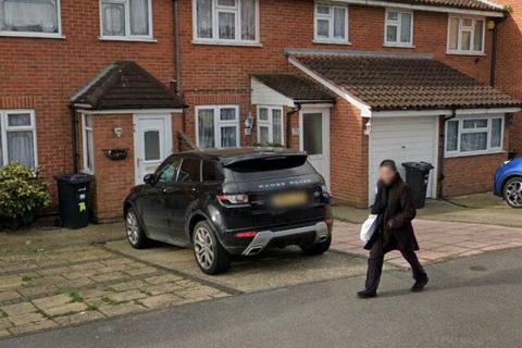 undefined, Gresham Drive, Romford RM6