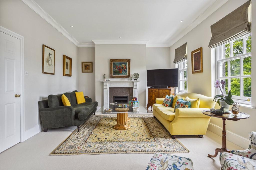 Drawing Room